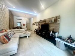 Hazel Park Condominium (D23), Condominium #545102071
